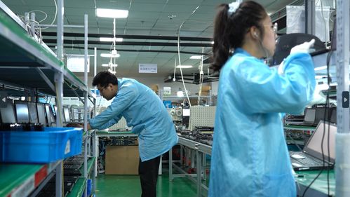 易點云研發投入增長35%，以科技創新提升企業服務實力