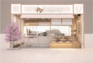 奶茶界的“星巴克” 新茶飲如何重塑餐飲服務(wù)體驗(yàn)