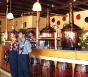 德漢斯啤酒南美烤肉餐飲服務(wù) 視覺盛宴的產(chǎn)品相冊