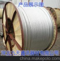 專業生產 質量過硬 用途廣泛——河北九天通訊器材鋁線、鋁絞線、鋼芯鋁絞線產品全解析